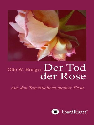 cover image of Der Tod der Rose